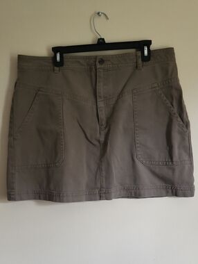 Banana Republic 18P Skirt